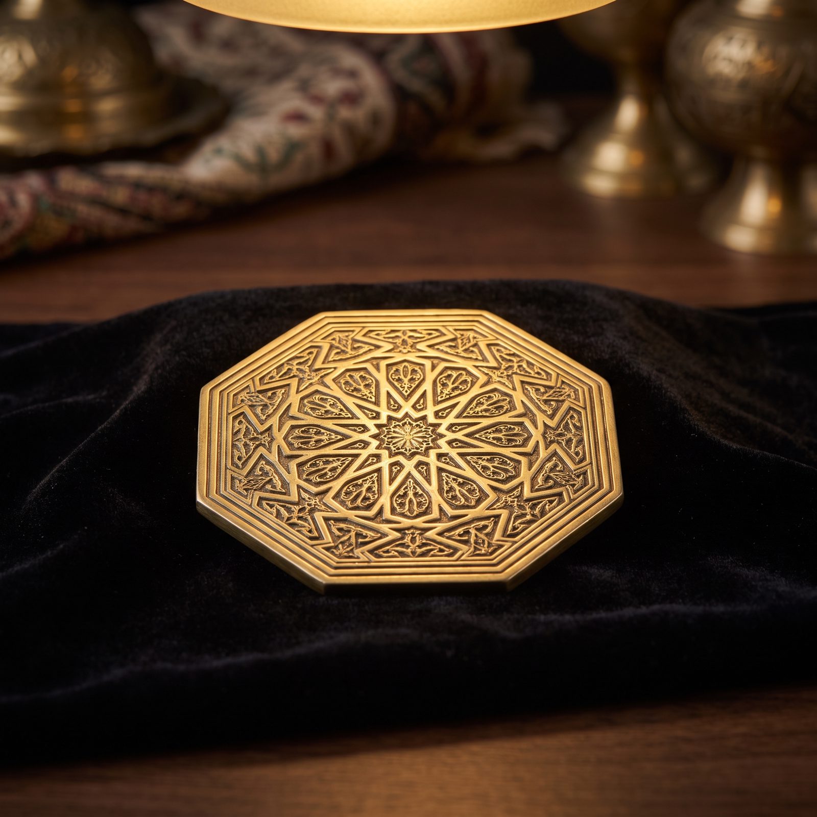 Milestone banquets at The Golden Hall